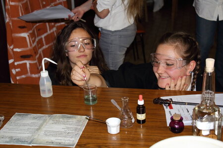 2017 - Soirée Harry Potter, IMG_4693