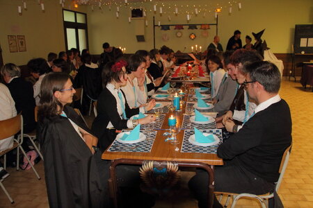 2017 - Soirée Harry Potter, IMG_4597