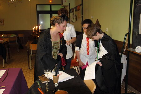 2017 - Soirée Harry Potter, IMG_4663