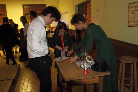 2017 - Soirée Harry Potter, IMG_4696