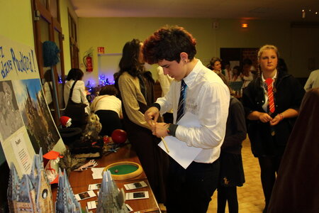 2017 - Soirée Harry Potter, IMG_4746