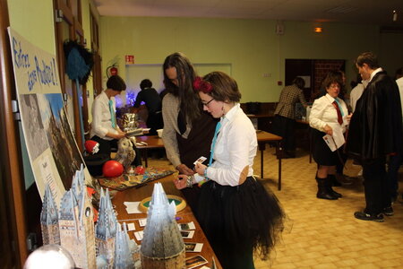 2017 - Soirée Harry Potter, IMG_4774