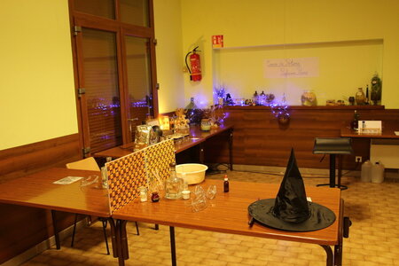2017 - Soirée Harry Potter, IMG_4492