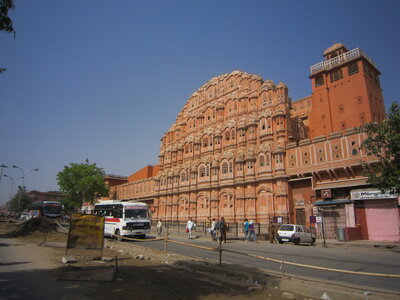 Inde (Rajasthan) - Avril_Mai 2012 - Album N° 1, IMG_1230