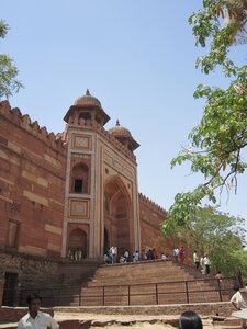 Inde (Rajasthan) - Avril_Mai 2012 - Album N° 1, IMG_1246