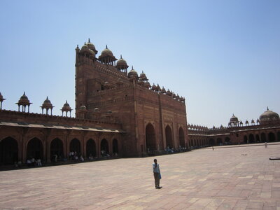 Inde (Rajasthan) - Avril_Mai 2012 - Album N° 1, IMG_1250