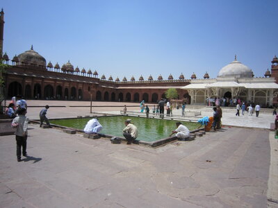 Inde (Rajasthan) - Avril_Mai 2012 - Album N° 1, IMG_1263
