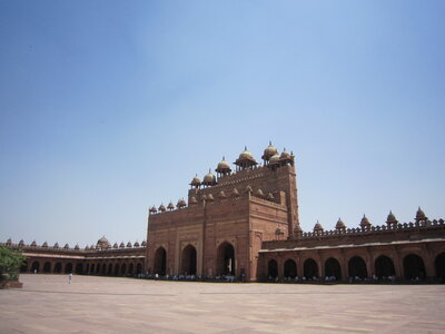 Inde (Rajasthan) - Avril_Mai 2012 - Album N° 1, IMG_1266