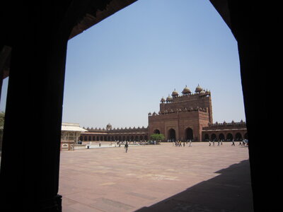 Inde (Rajasthan) - Avril_Mai 2012 - Album N° 1, IMG_1278