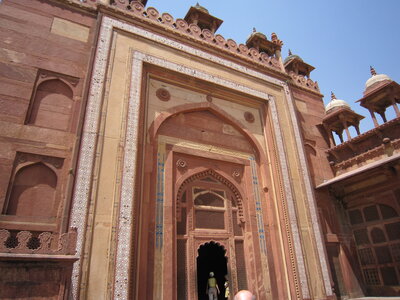 Inde (Rajasthan) - Avril_Mai 2012 - Album N° 1, IMG_1286