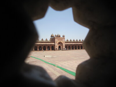 Inde (Rajasthan) - Avril_Mai 2012 - Album N° 1, IMG_1309