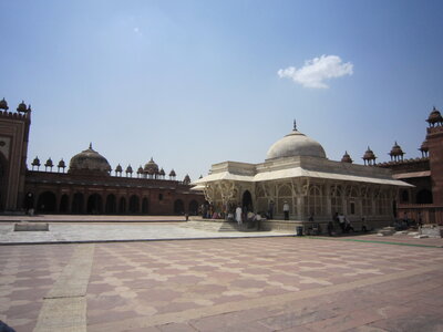 Inde (Rajasthan) - Avril_Mai 2012 - Album N° 1, IMG_1311