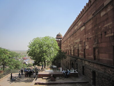 Inde (Rajasthan) - Avril_Mai 2012 - Album N° 1, IMG_1312