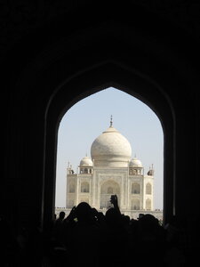 Inde (Rajasthan) - Avril_Mai 2012 - Album N° 1, IMG_1342