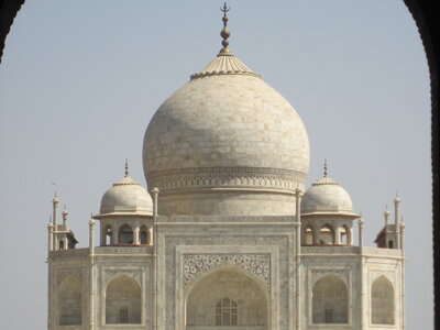 Inde (Rajasthan) - Avril_Mai 2012 - Album N° 1, IMG_1344