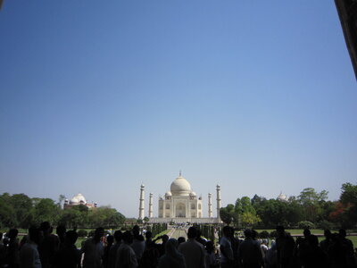 Inde (Rajasthan) - Avril_Mai 2012 - Album N° 1, IMG_1345