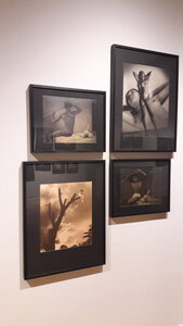 Lionel Wendt - Exposition au Huis Marseille - Amsterdam, 2e_20170715_144003