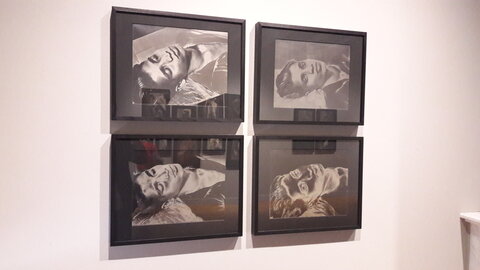 Lionel Wendt - Exposition au Huis Marseille - Amsterdam, 2e_20170715_144121