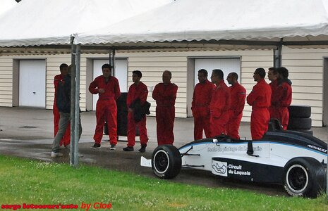 STAGE Formule RENAULT Circuit du LAQUAIS, 0462