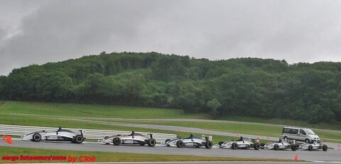 STAGE Formule RENAULT Circuit du LAQUAIS, 0474