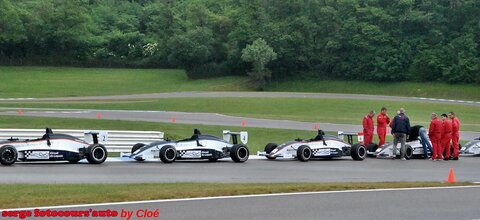 STAGE Formule RENAULT Circuit du LAQUAIS, 0490