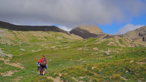 randonnée Tête de Vautisse du 25 juillet 2017, P7250006  Copier 
