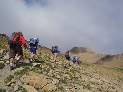 randonnée Tête de Vautisse du 25 juillet 2017, P7250023  Copier 