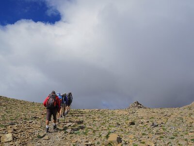 randonnée Tête de Vautisse du 25 juillet 2017, P7250024  Copier 