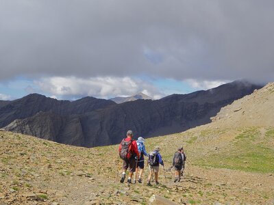 randonnée Tête de Vautisse du 25 juillet 2017, P7250025  Copier 