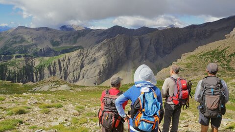 randonnée Tête de Vautisse du 25 juillet 2017, P7250026  Copier 