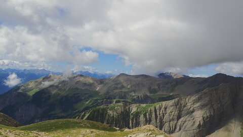 randonnée Tête de Vautisse du 25 juillet 2017, P7250027  Copier 