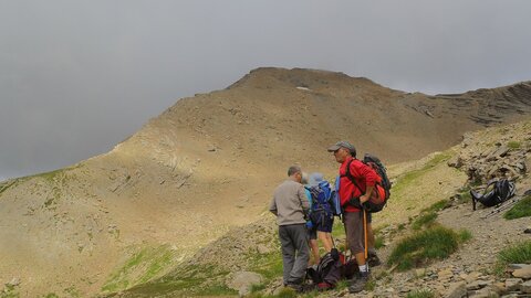 randonnée Tête de Vautisse du 25 juillet 2017, P7250029  Copier 