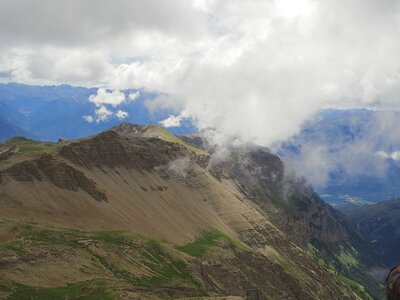 randonnée Tête de Vautisse du 25 juillet 2017, P7250031  Copier 