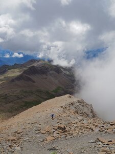 randonnée Tête de Vautisse du 25 juillet 2017, P7250035  Copier 