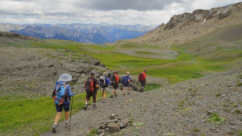 randonnée Tête de Vautisse du 25 juillet 2017, P7250047  Copier 