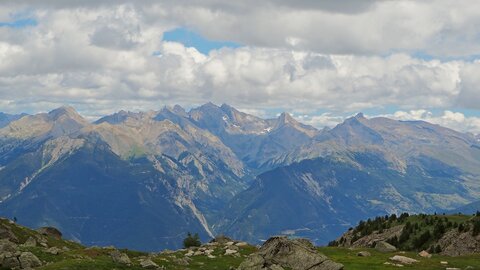 randonnée Tête de Vautisse du 25 juillet 2017, P7250054  Copier 