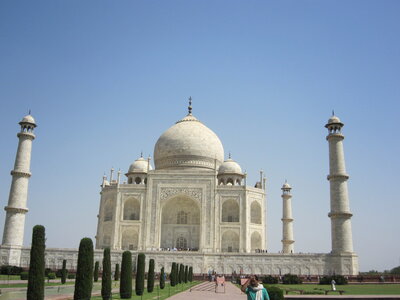 Inde (Rajasthan) - Avril_Mai 2012 - Album N° 1, IMG_1353