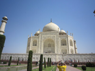 Inde (Rajasthan) - Avril_Mai 2012 - Album N° 1, IMG_1356