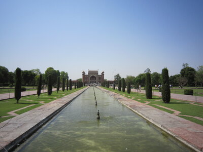 Inde (Rajasthan) - Avril_Mai 2012 - Album N° 1, IMG_1361