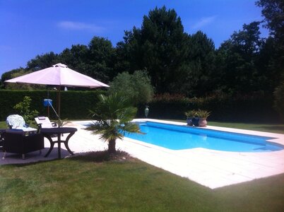 BIEN A VENDRE ST AUBIN DE MEDOC, photo 4