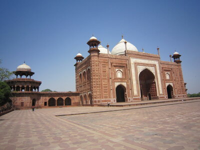 Inde (Rajasthan) - Avril_Mai 2012 - Album N° 1, IMG_1366