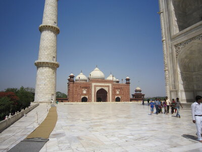 Inde (Rajasthan) - Avril_Mai 2012 - Album N° 1, IMG_1368