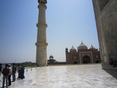 Inde (Rajasthan) - Avril_Mai 2012 - Album N° 1, IMG_1381