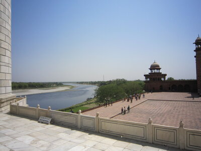 Inde (Rajasthan) - Avril_Mai 2012 - Album N° 1, IMG_1389