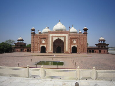 Inde (Rajasthan) - Avril_Mai 2012 - Album N° 1, IMG_1399