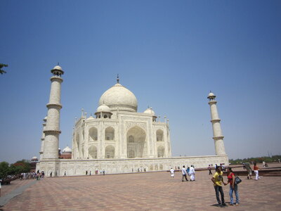 Inde (Rajasthan) - Avril_Mai 2012 - Album N° 1, IMG_1409