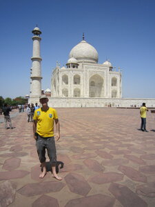 Inde (Rajasthan) - Avril_Mai 2012 - Album N° 1, IMG_1411