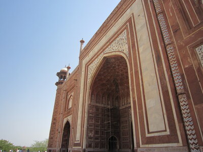 Inde (Rajasthan) - Avril_Mai 2012 - Album N° 1, IMG_1412