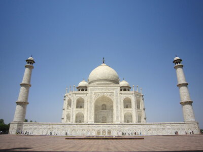 Inde (Rajasthan) - Avril_Mai 2012 - Album N° 1, IMG_1415