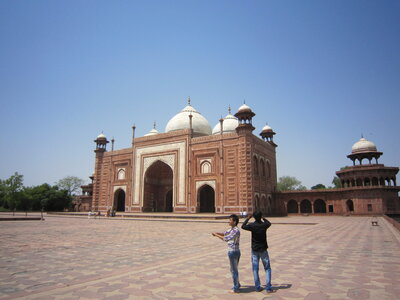 Inde (Rajasthan) - Avril_Mai 2012 - Album N° 1, IMG_1420